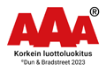 AAA Finland 2023